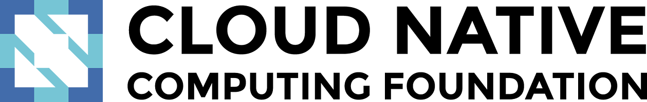 Cloud Native Computing Foundation (CNCF) logo